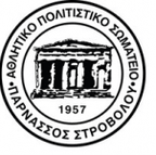 Parnassos Strovolou logo