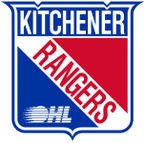 Kitchener Rangers logo