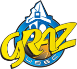 Graz UBSC logo