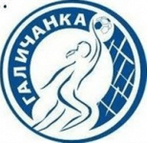 Galychanka Lviv Women logo