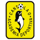 Academia Cantolao logo