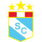 Sporting Cristal logo