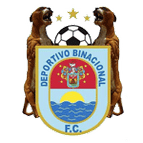 Deportivo Binacional logo