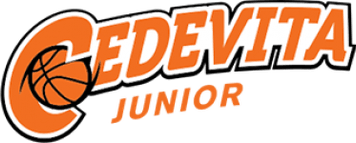 KK Cedevita Junior logo