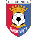 Chindia Târgoviște logo