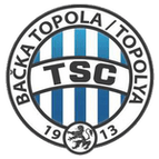 TSC Backa Topola logo
