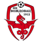 FK Vozdovac logo