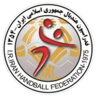 Iran logo