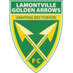 Golden Arrows logo