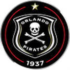 Orlando Pirates logo