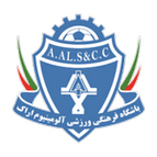 Aluminium Arak logo