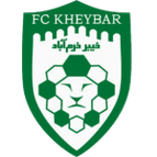 Kheybar Khorramabad logo