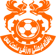 Mes Kerman logo