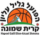 Hapoel Galil Elyon logo
