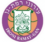 Ironi Ramat Gan logo