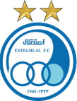 Esteghlal FC logo