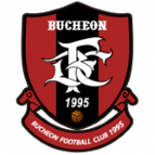 Bucheon FC 1995 logo