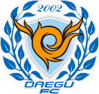 Daegu FC logo