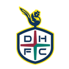 Daejeon Hana Citizen logo