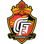 Gyeongnam FC logo