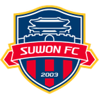 Suwon FC logo