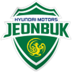 Jeonbuk Motors logo