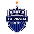 Buriram United logo