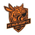 Prachuap logo