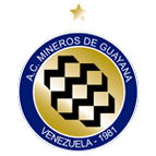 Mineros de Guayana logo