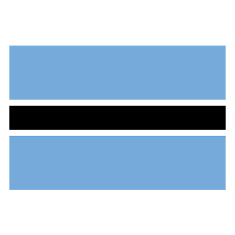 Botswana logo