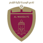 Al Wahda FC logo