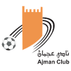Ajman logo