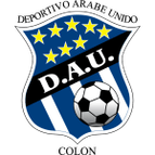 CD Arabe Unido logo