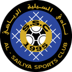 Al Sailiya SC logo