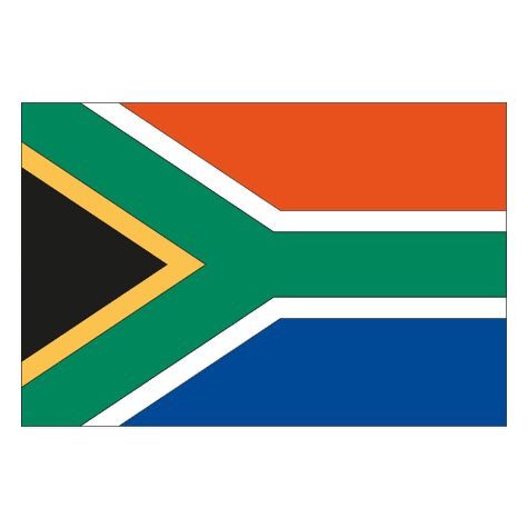 South Africa logo