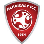 Al Faisaly logo