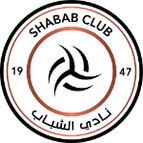 Al-Shabab logo