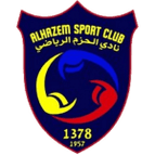 Al-Hazem logo
