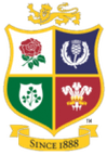 Lions logo