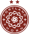 Portland Thorns Women logo