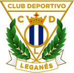 Leganes Women logo