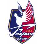 Fagiano Okayama logo