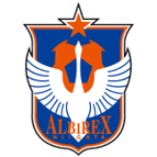 Albirex Niigata logo