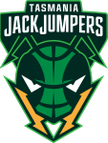 Tasmania JackJumpers logo