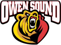 Owen Sound Attack logo