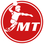 MT Melsungen logo