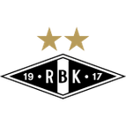 Rosenborg BK logo