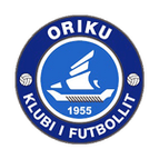 Oriku logo
