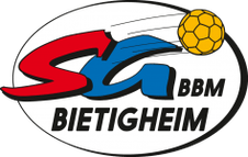 SG BBM Bietigheim logo