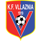 Vllaznia Shkodër logo